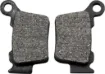Offroad Organic Brake Pads