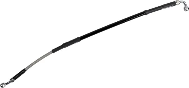 Stainless Steel Braided Brake Line