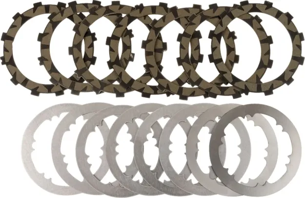 Replacement Clutch Pack