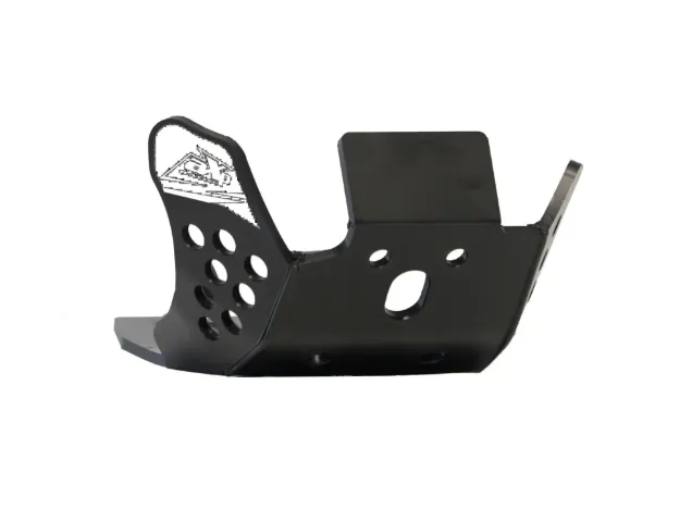 Skid Plate