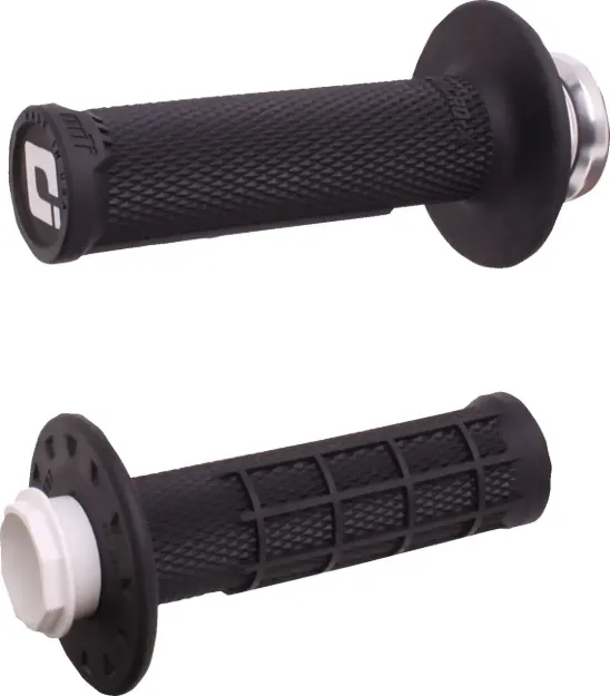 Micro-X Half-Waffle v2 Lock-On Grips