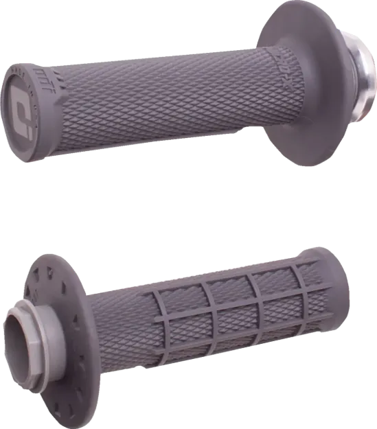 Micro-X Half-Waffle v2 Lock-On Grips