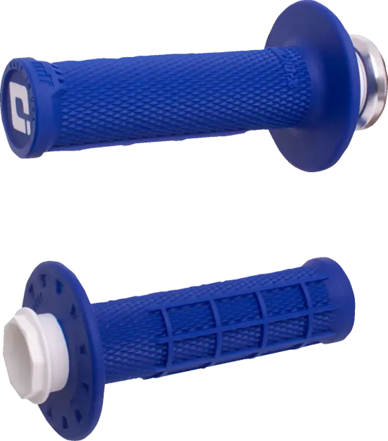 Micro-X Half-Waffle v2 Lock-On Grips