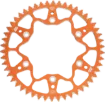 7075 Aluminum Rear Sprocket