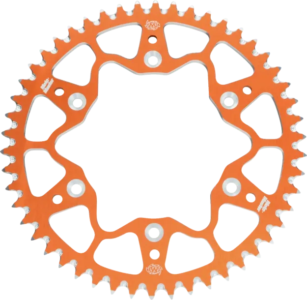7075 Aluminum Rear Sprocket