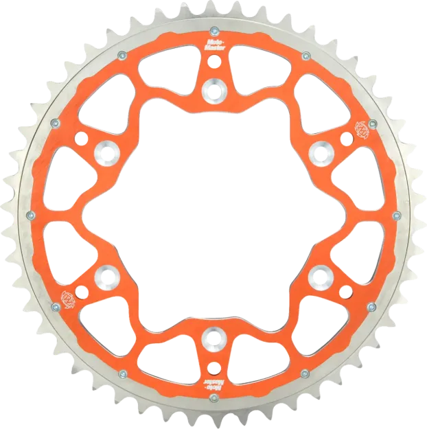 Fusion Series Dual Ring Rear Sprocket