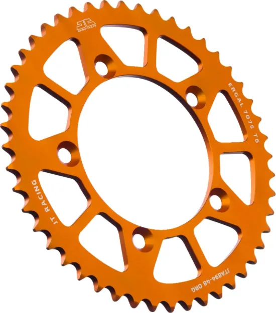 Rear Sprocket