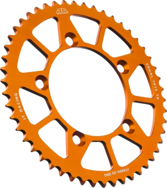 Rear Sprocket