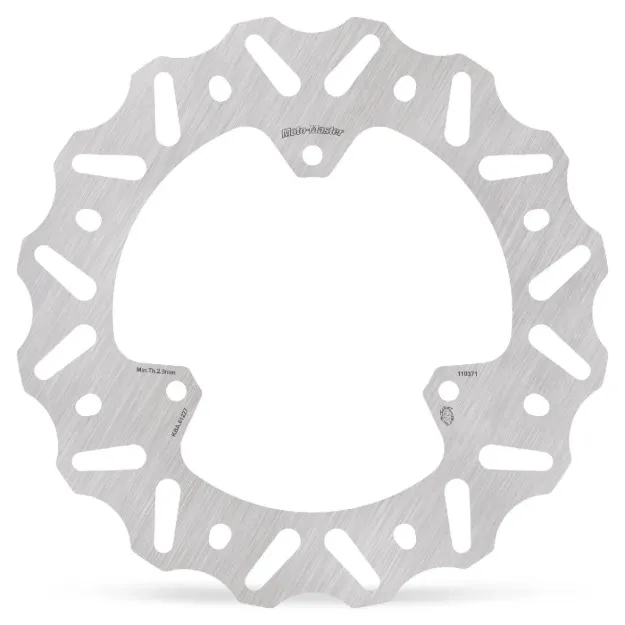 Nitro Series Brake Disc