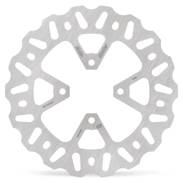 Nitro Series Brake Disc