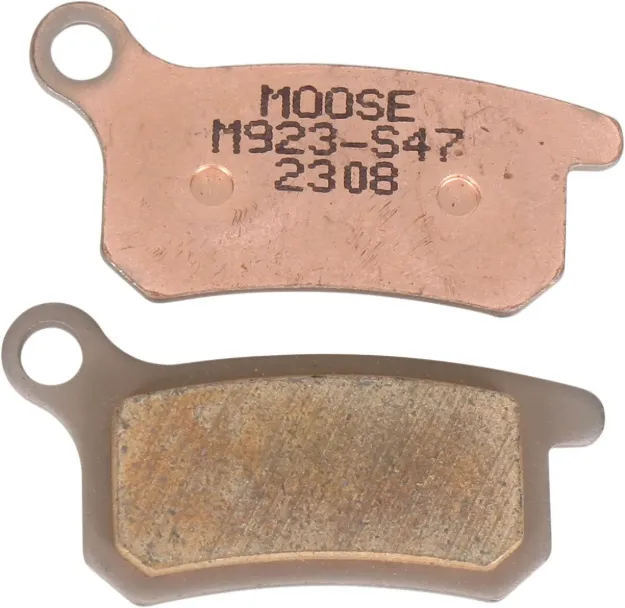 XCR Brake Pads
