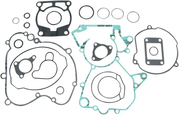 Complete Gasket Kit