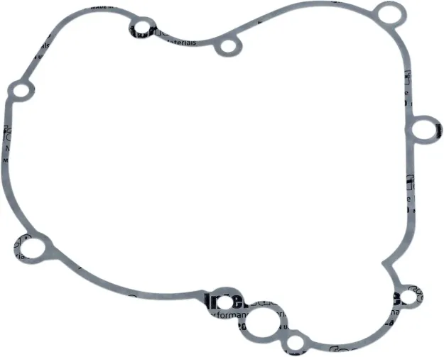 Clutch Cover Gasket