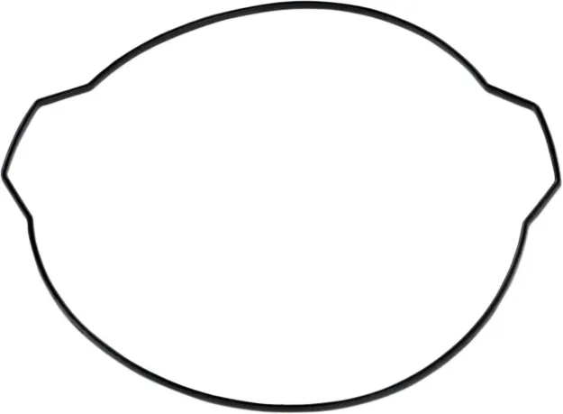 Clutch Cover Gasket