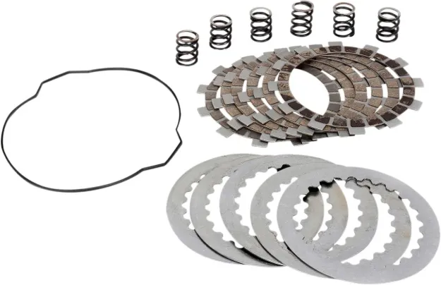 Complete Clutch Kit