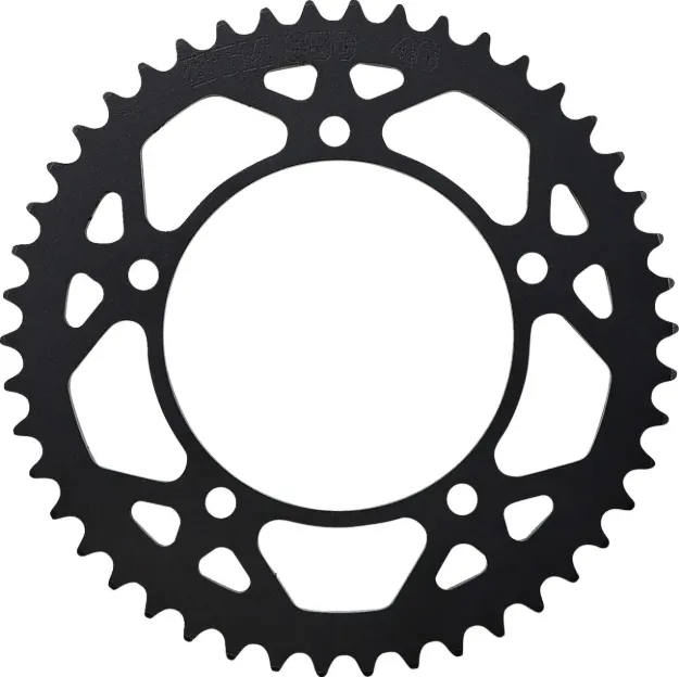 Steel Rear Sprocket