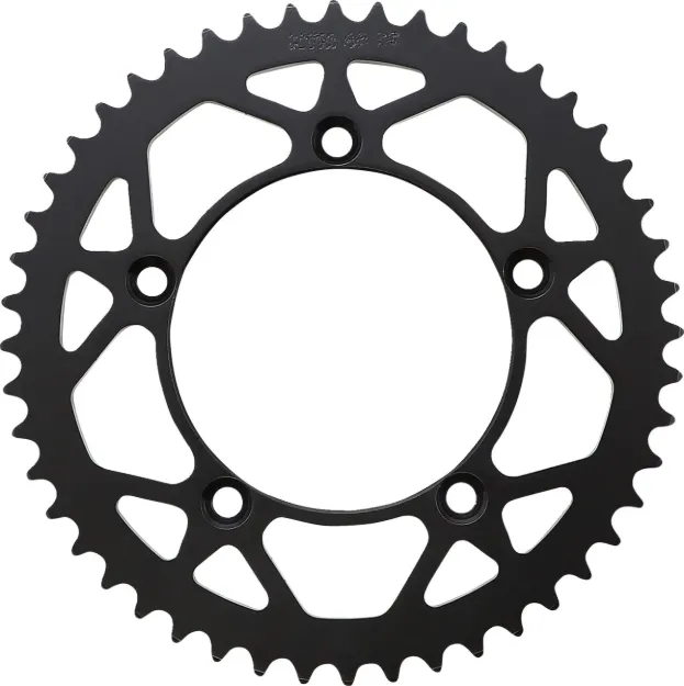 Steel Rear Sprocket