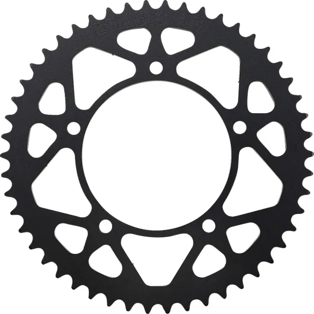 Steel Rear Sprocket
