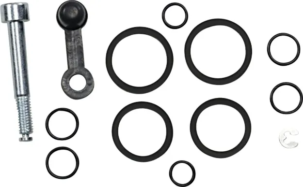 Brake Caliper Rebuild Kit