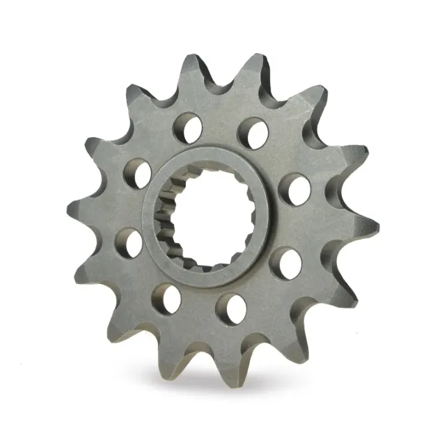 Steel Ultralight Front Sprocket
