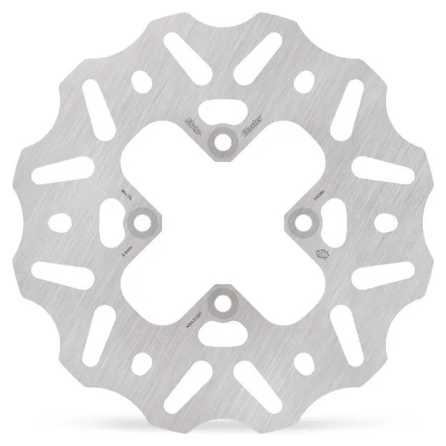 Nitro Series Brake Disc