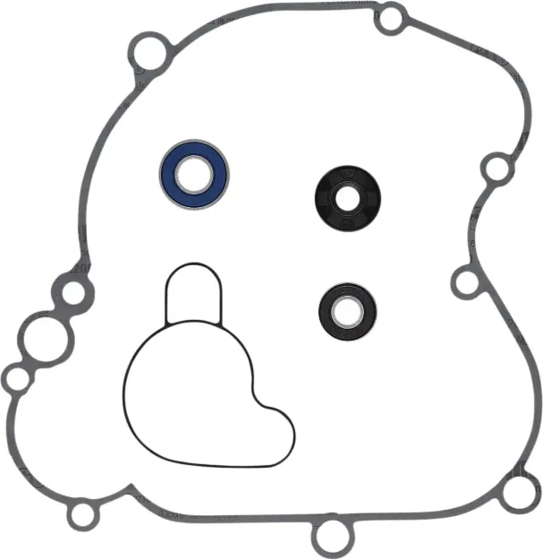 Water Pump Rebuild Kit