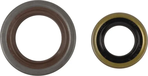 Crankshaft Oil Seal Kit
