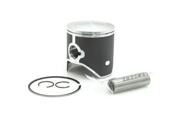 Piston Kit (Cast Replica)