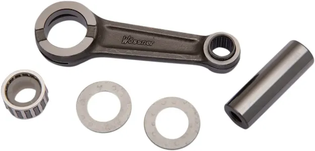 Connecting Rod Kit for 2-Stroke