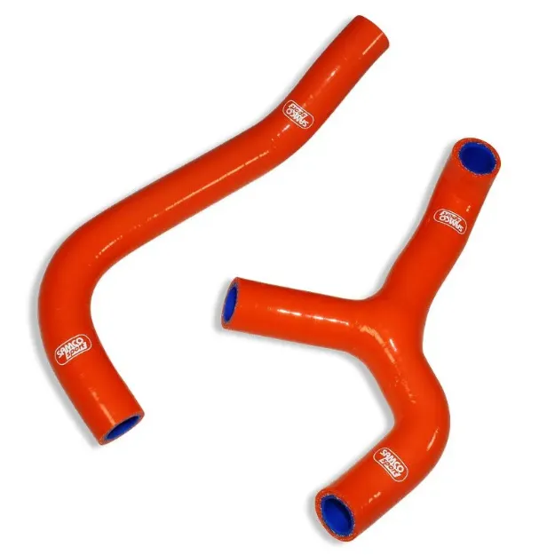 Radiator Hose Kit