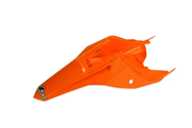 MX Rear Fender