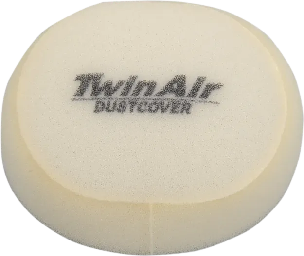 Air Filter Dust Cover