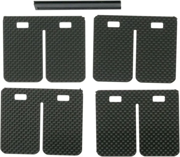 Replacement V-Force 3 Reed Petal Set