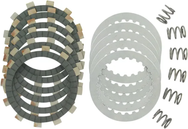 DRCF Series Clutch Kit