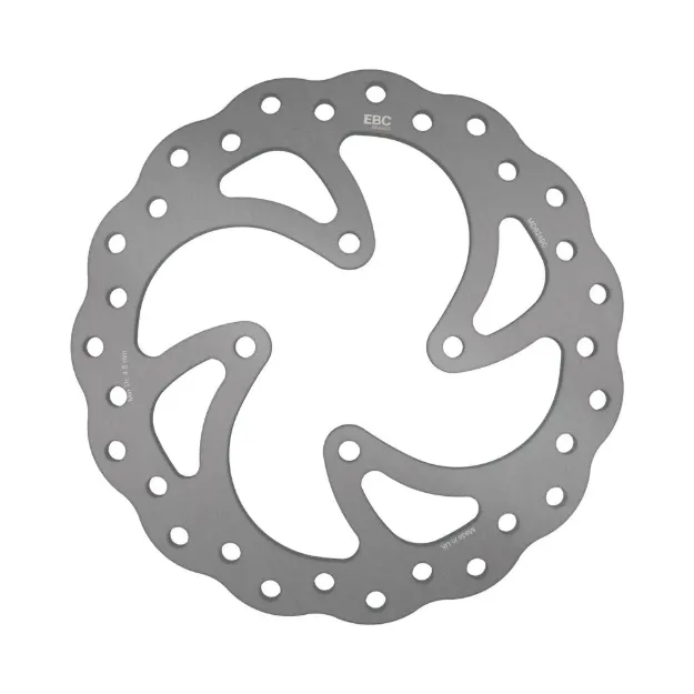 Supercross Contour Series Brake Rotors