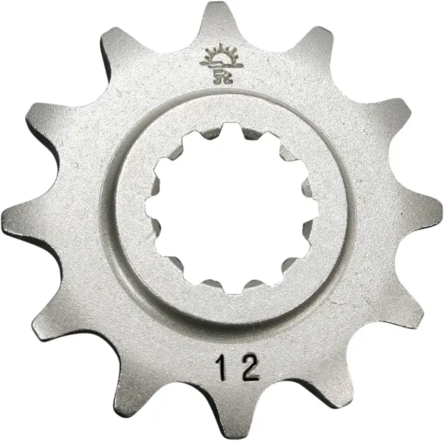 Front Sprocket