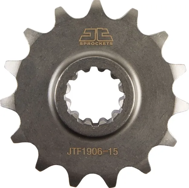 Countershaft Front Sprocket