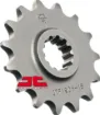 Countershaft Front Sprocket