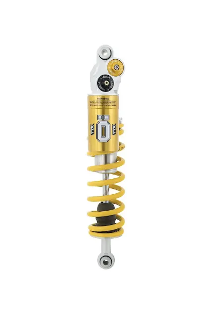 SHOCK ABSORBER DMX Series
