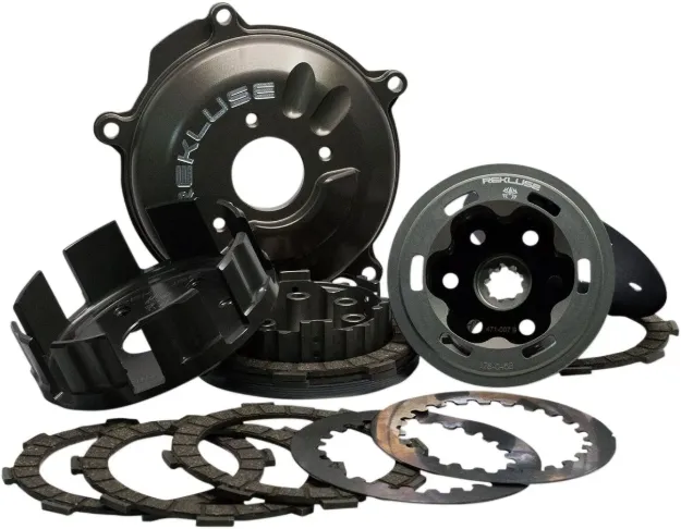 Core Manual Clutch Kit