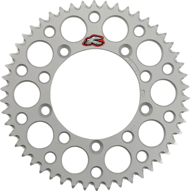Ultralight Rear Sprocket
