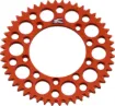Ultralight Rear Sprocket