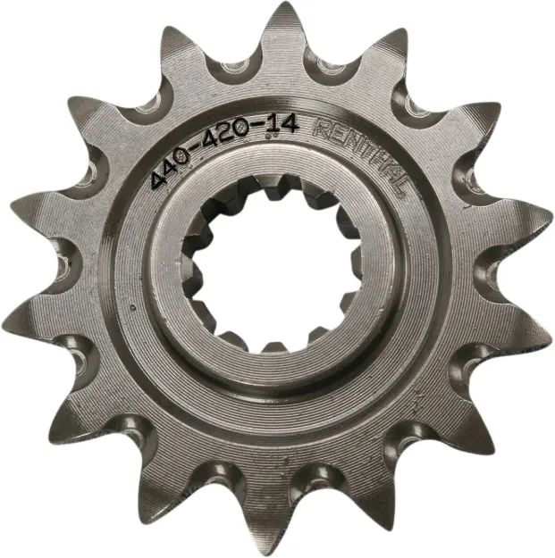 Front Sprocket