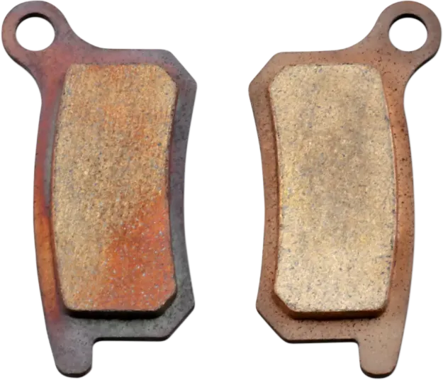 RC-1 Works Brake Pads