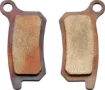 RC-1 Works Brake Pads