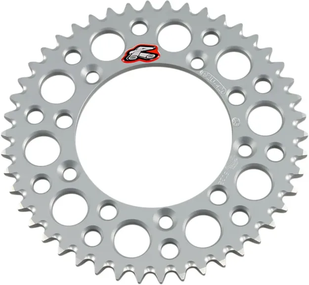 Ultralight Rear Sprocket