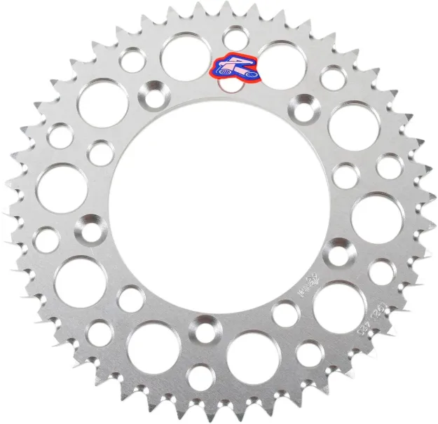 Ultralight Rear Sprocket