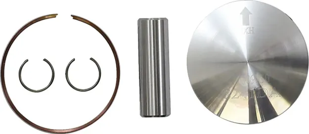 Piston Kit for 2 Stroke