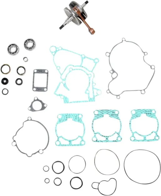 Crankshaft Kit