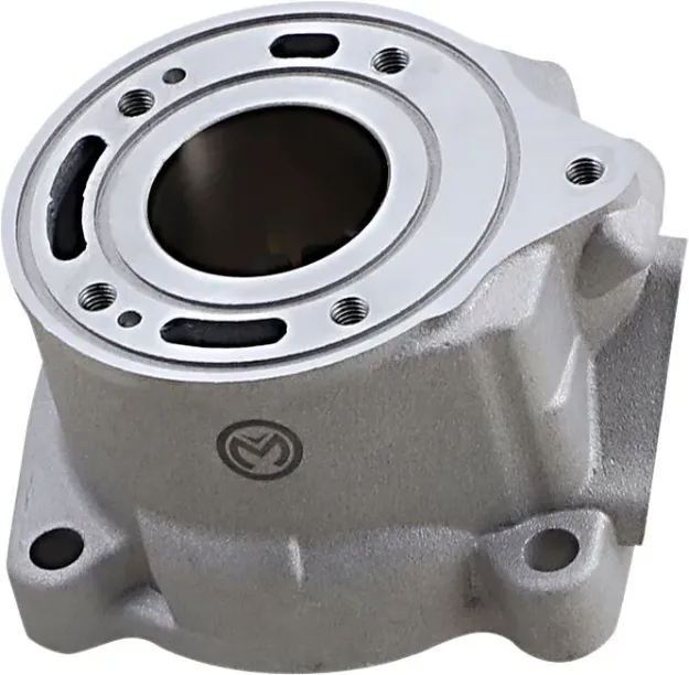 Replacement Cylinder